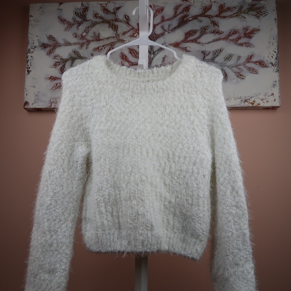 Garage | Sweaters | Garage Fuzzy 
